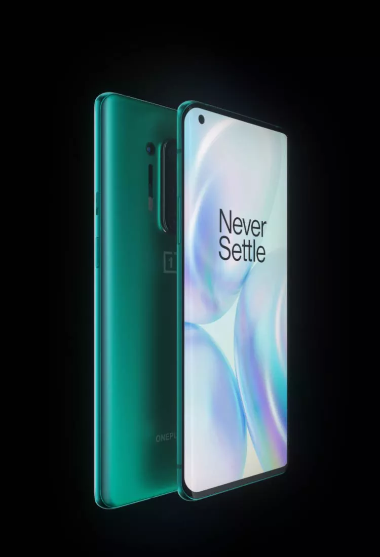 Купить смартфон OnePlus 8 Pro в Липецке