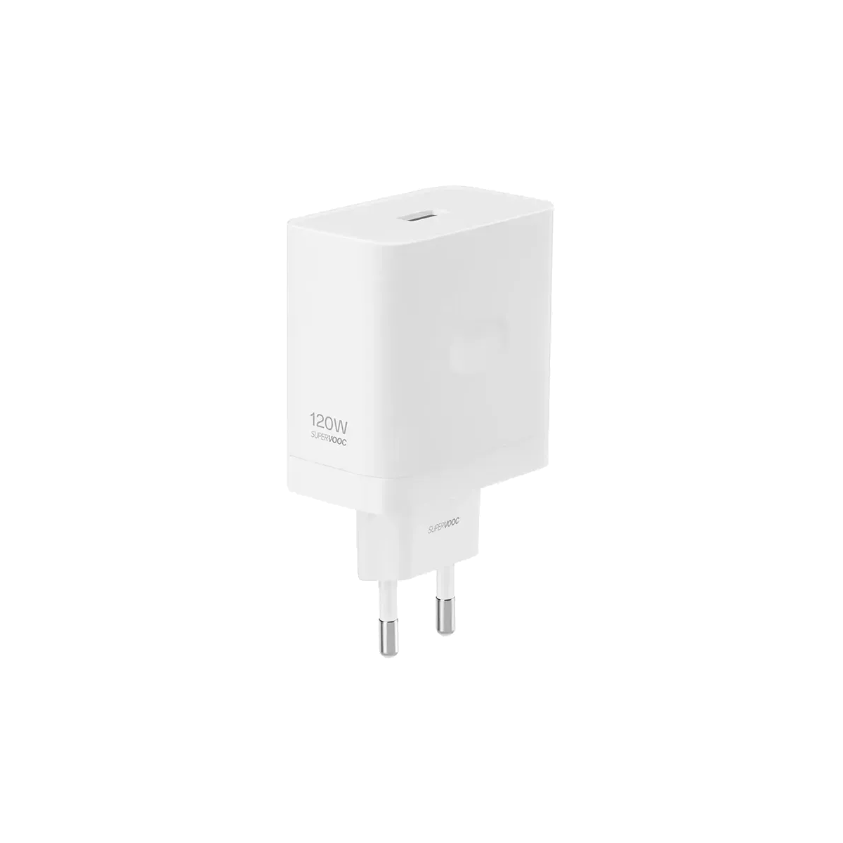 Зарядное устройство OnePlus SUPERVOOC 120W