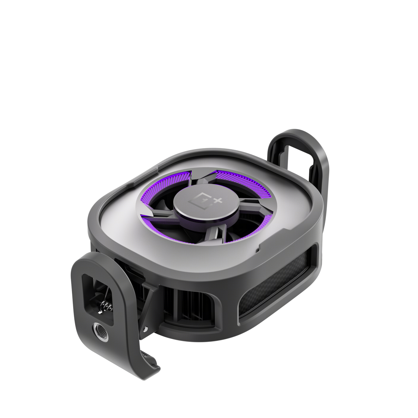 Клипса-фиксатор для охлаждения OnePlus 40W Super Ice Point Magnetic Cooler